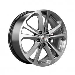 X`trike X-113 7x17 PCD5x100 ET38 Dia67.1 HSB/FP